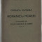 Cronica anonima a Romaniei si Moreei - Ioan Grubea (cu dedicatie autor), 1932