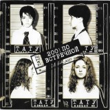 t.A.T.u. - 200 По Встречной, CD