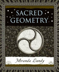 Sacred Geometry, Hardcover/Miranda Lundy foto