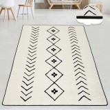 Cumpara ieftin Covor Fiona Ekru 200x290 cm, Chilai Home