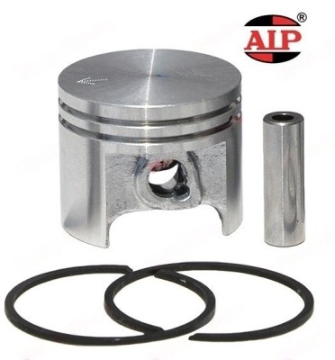 Piston complet drujba compatibil Stihl MS 170, 017, AIP foto