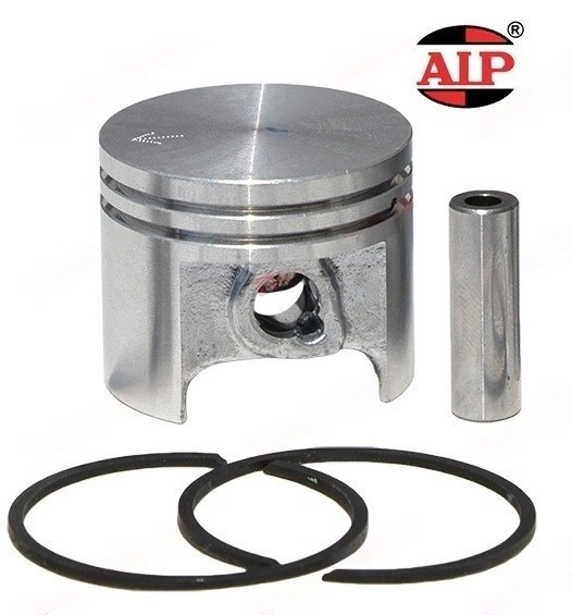 Piston complet drujba compatibil Stihl MS 170, 017, AIP