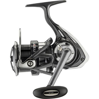 Mulineta Daiwa N Zon LT 6000SS-P 4.9:1, 0.28mm/150m, 4rul foto