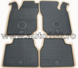Covorase Cauciuc Opel Corsa B (1993-2000) Grafit - Presuri Auto Interior