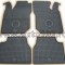 Covorase cauciuc Opel Corsa B grafit