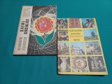ALMANAHUL ZIARULUI SATUL SOCIALIST, ANII 1972, 1974 * 09