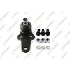 Pivot brat suspensie Ford Fiesta (Fvd), Fiesta 3 (Gfj), Fiesta 4 (Ja), Ka (Rb), Puma (Ec), Mazda 121 3 (Jasm), Punte Fata, Stanga=Dreapta, inferior;, Teknorot