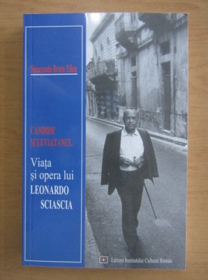 Smaranda Bratu Elian - Candide si Leviatanul foto