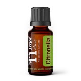 Ulei esential de Citronela, Citronella 15ml