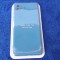 Husa compatibila cu | Samsung Galaxy A22 5G | Tpu Blue