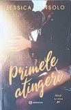 PRIMELE ATINGERI-JESSICA CUNSOLO-244083