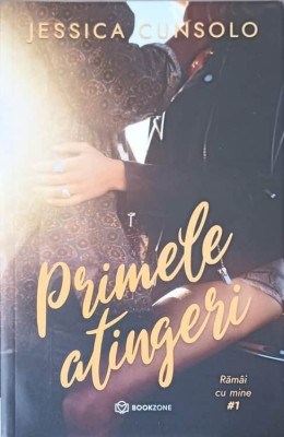 PRIMELE ATINGERI-JESSICA CUNSOLO-244083 foto
