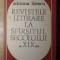 REVISTELE LITERARE LA SFARSITUL SECOLULUI AL XIX-LEA-ADRIANA ILIESCU-225463
