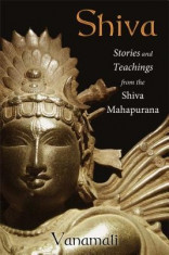 Shiva: Stories and Teachings from the Shiva Mahapurana foto