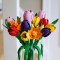 Buchet de lalele - 6