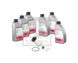 FEBI BILSTEIN 171762 febi Plus Set piese, schimb de ulei cutie de