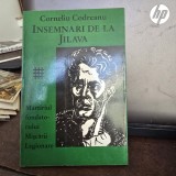 Insemnari de la Jilava. Martiriul fondatorului Miscarii Legionare - Corneliu Codreanu