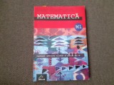 SOLOMON MARCUS,COSTEL CHITES MATEMATICA MANUAL PENTRU CLASA A XII A