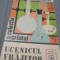 UCENICUL VRAJITOR-CLAUDIU VODA COLECTIA CRISTAL