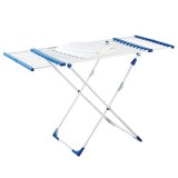 Uscator rufe extensibil, 99-176 cm, pliabil, capacitate de uscare 18.5 m, EasyHome, Strend Pro