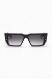 Balmain ochelari de soare B - VI culoarea negru, BPS-128E