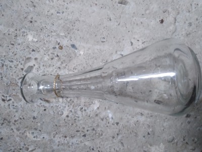 O.F. Sticla de masura 250 ml foto