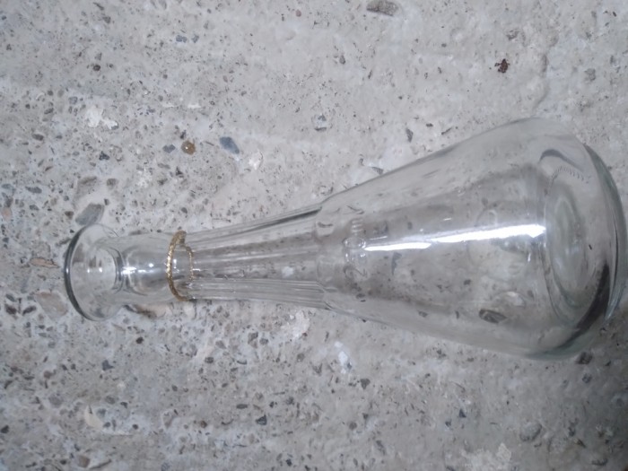 O.F. Sticla de masura 250 ml