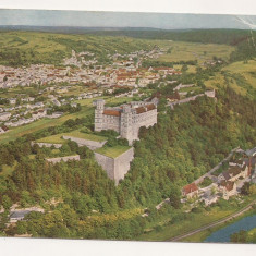 SG4 - Carte Postala - Germania, Eichstatt/Bayern , Circulata 1965
