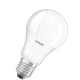 Bec LED Osram, E27, LED VALUE Classic A, 13W (100W), lumina neutra (4000K), 1521 lumeni, clasa A+
