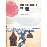 CU CAIACELE PE NIL-ANDRE DAVY-261665