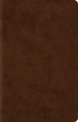 Wide Margin Reference Bible-ESV foto