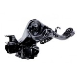 Brat suspensie roata Nissan Juke (F15), 06.10-, Juke Van (F15), 06.10-, Spate, Dreapta, longitudinal; RapidAuto