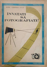 INVATATI SA FOTOGRAFIATI!-PETRU VOINESCU foto