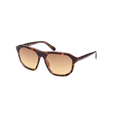 Ochelari de soare, barbatesti, Guess GU00057 6052F foto