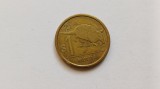 Uruguay-1 Peso 2011, America Centrala si de Sud