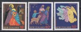 Noua Zeelanda 1985 - Crăciun, MNH