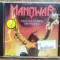 CD Manowar &ndash; The Triumph Of Steel