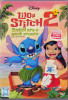 DVD animatie: Lilo si Stitch 2 ( original, dublat in limba romana )