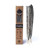 BEȚIȘOARE PARFUMATE NATURALE CU ARDERE PRELUNGITĂ | &quot;SAGRADA MADRE&quot; | YAGRA