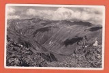 AMS @ - ILUSTRATA CIOBANI IN CARPATII MERIDIONALI, TRANSILVANIA - NECIRCULATA, printata, Fotografie