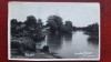 Valcov-Canalul Gusev-1939-C.P.circ., Circulata, Printata, Iasi