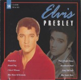 CD Elvis Presley &ndash; Elvis Presley (EX)