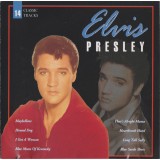 CD Elvis Presley &ndash; Elvis Presley (EX)