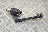Senzor de nivel &icirc;nălțime dreapta spate BMW 4 Coupe F32, F82 2014 OEM: ABE52150,6860843 12155722