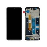 Ecran LCD Display Cu Rama Pentru Realme C67 5G