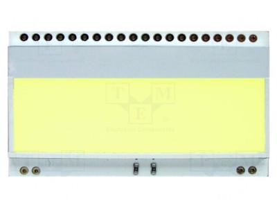 Iluminare Fundal LED pentru Ecrane EADOGM081/162/163 foto