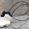 &Icirc;ncuietoare ușă st&acirc;nga față MITSUBISHI i HA_ 2012 OEM: 5715A477 20590793