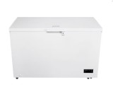 Lada Frigorifica Gorenje FH37E6W, 371L, Clasa E, 88.5 cm, Alb