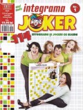 Cumpara ieftin Integrama Joker nr. 1/2025 - Paperback brosat - Alias Publishing