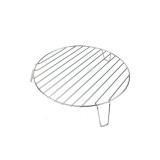 Grătar pentru cuptor cu microunde WHIRLPOOL BAUKNECHT INDESIT Original